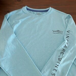 Vineyard Vines Performance Shirt